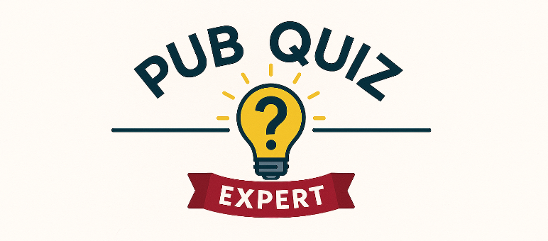 Pub Quiz Expert
