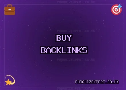 Quality backlinks