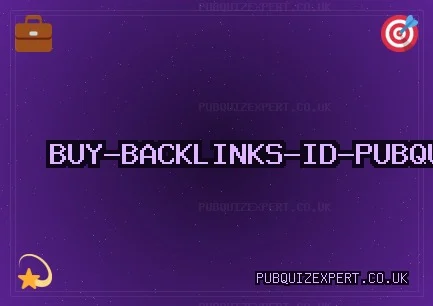Backlink Berkualitas